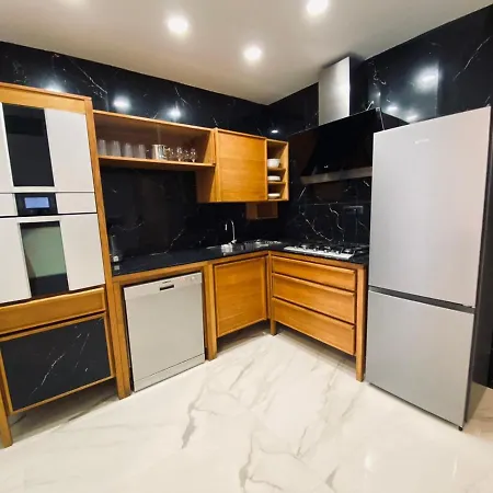 Apartment Apartman Stella Zadar