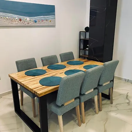 Apartman Stella *