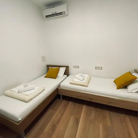 Apartman Stella Apartment *