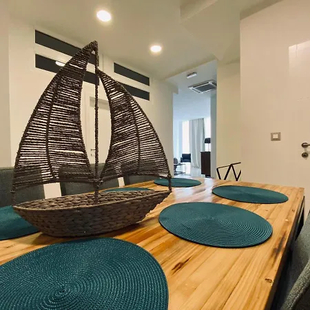 Apartment Apartman Stella Zadar
