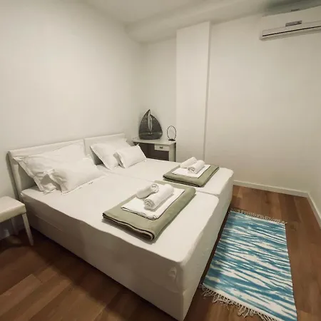 Apartman Stella