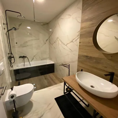 Apartment Apartman Stella Zadar
