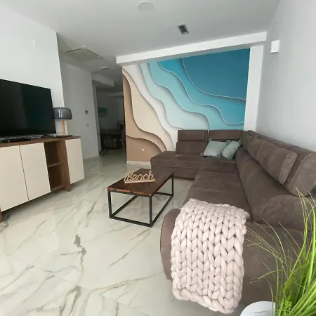Apartment Apartman Stella Zadar